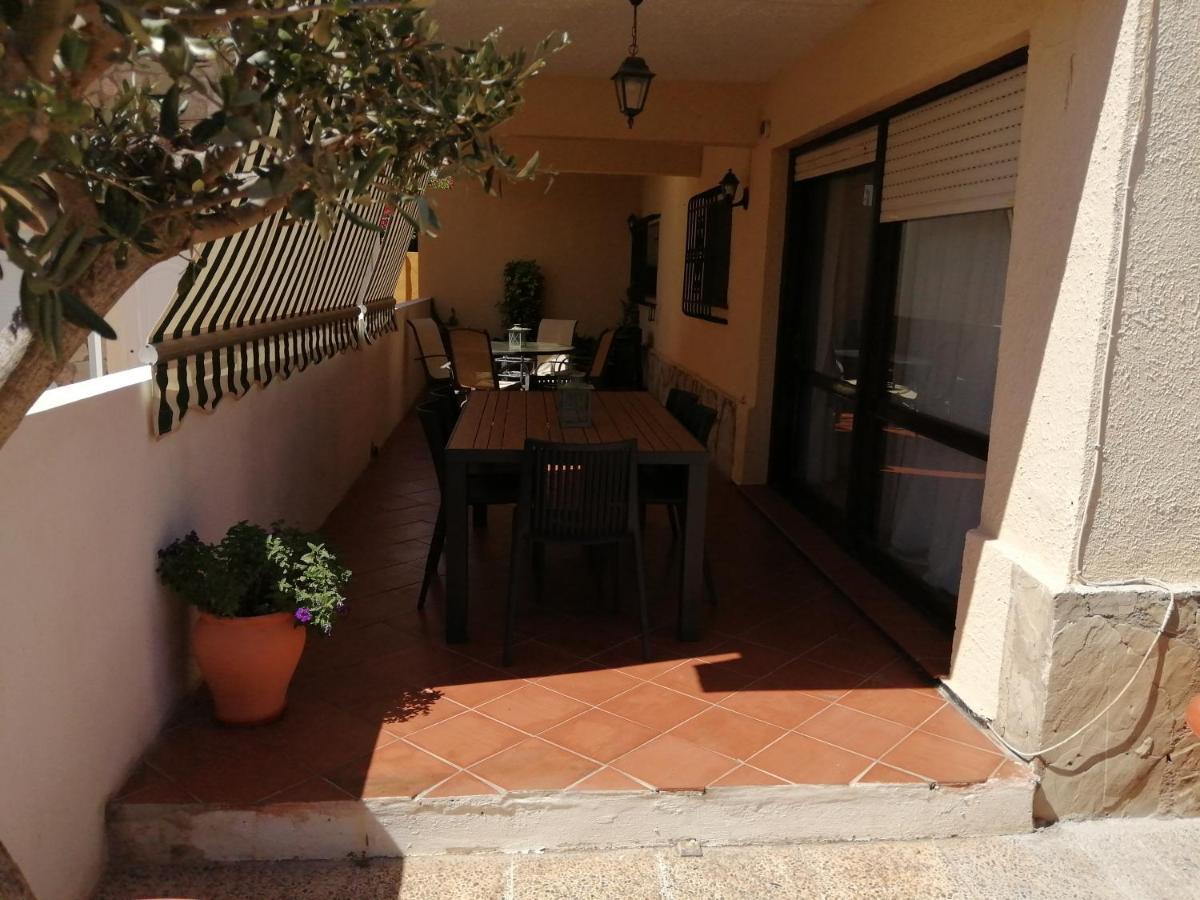 Chalet Puerto Marina Goya Benalmádena Exterior foto
