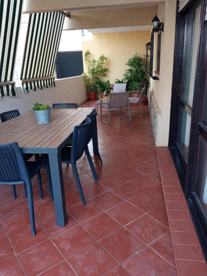 Chalet Puerto Marina Goya Benalmádena Exterior foto