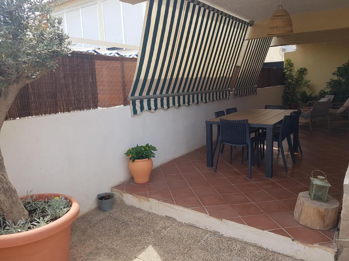 Chalet Puerto Marina Goya Benalmádena Exterior foto