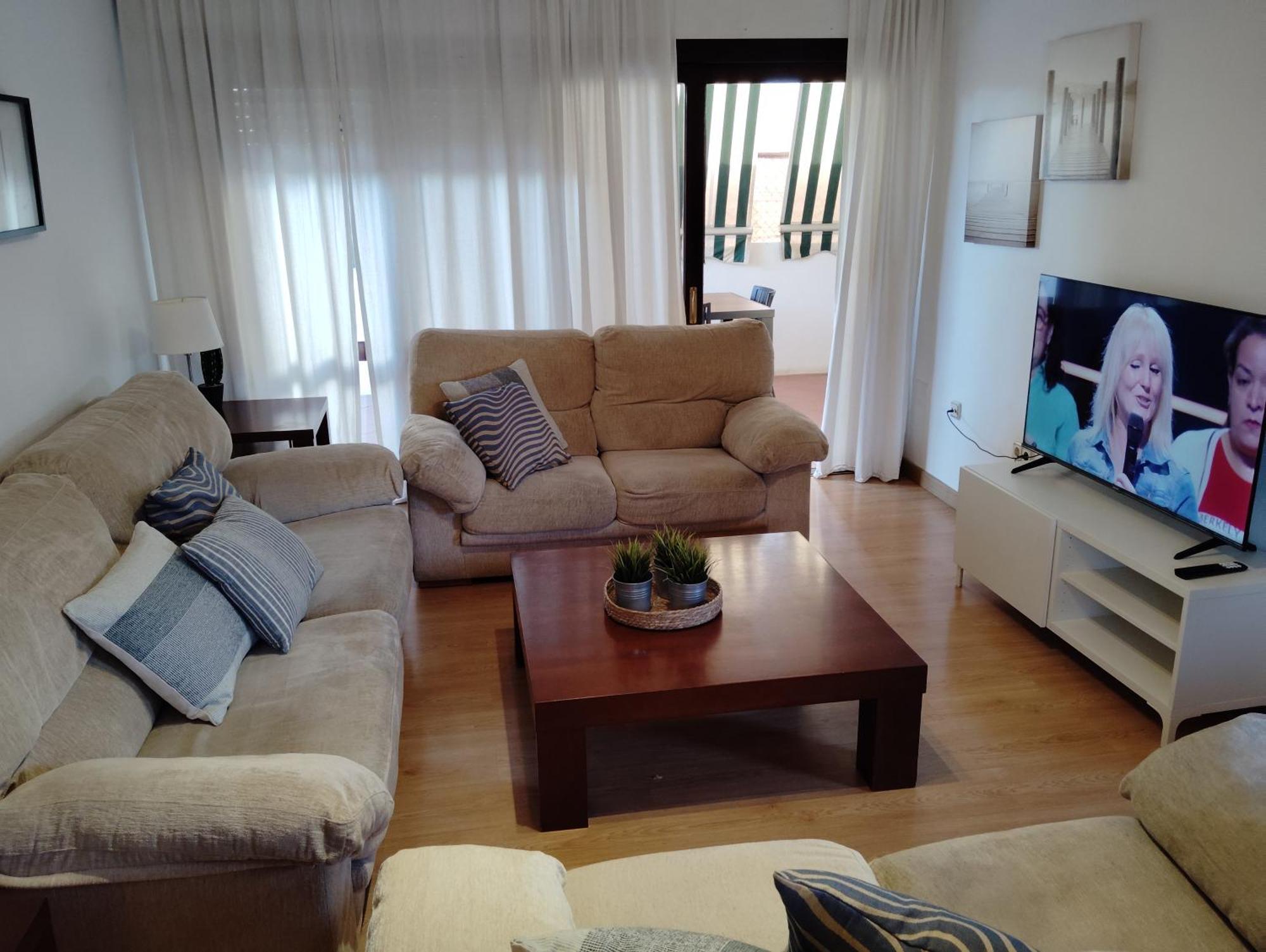 Chalet Puerto Marina Goya Benalmádena Exterior foto