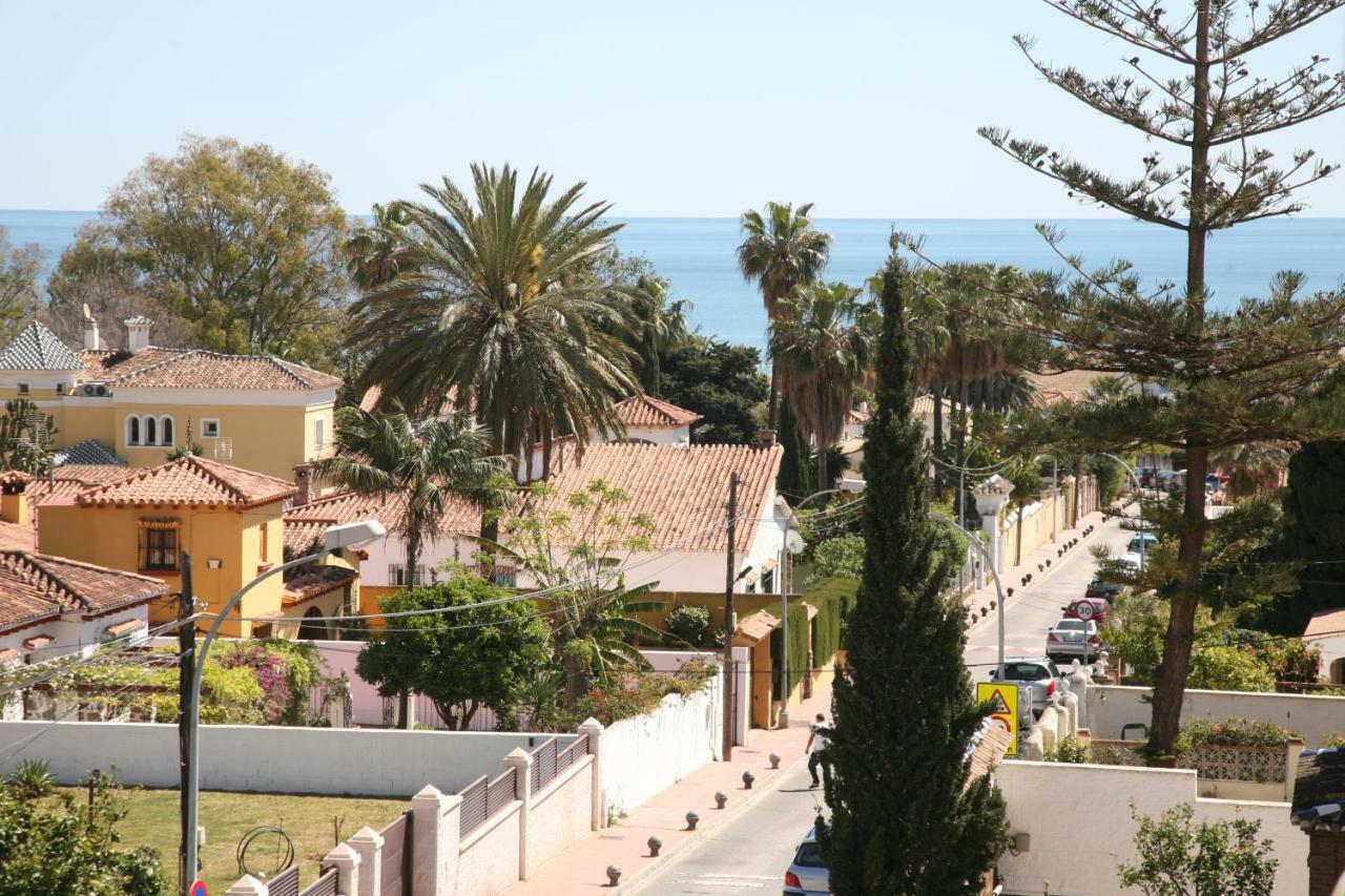 Chalet Puerto Marina Goya Benalmádena Exterior foto