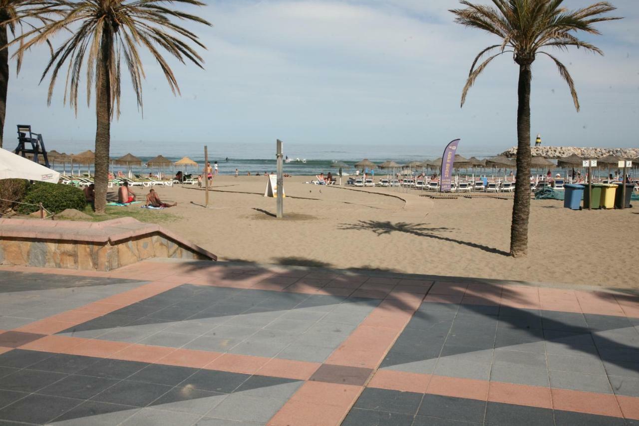 Chalet Puerto Marina Goya Benalmádena Exterior foto